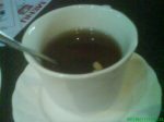 Japanesse Plum Tea